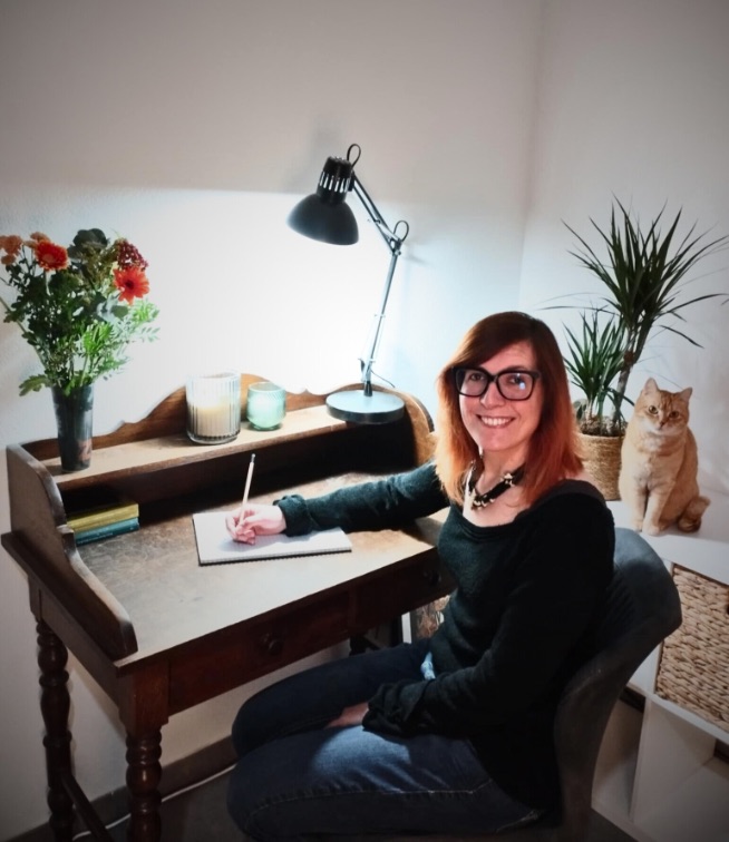 écrivain biographe alsace