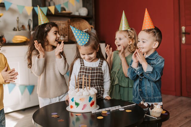Les 10 moments à immortaliser dans le livre personnalisé de votre enfant